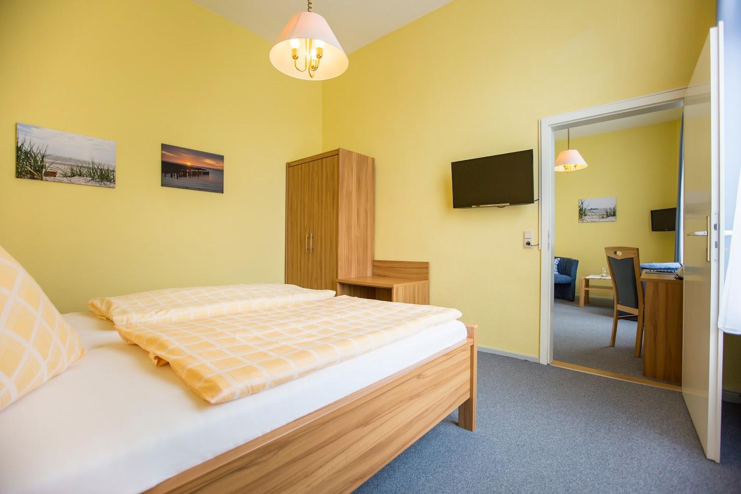 Cover Image for Hotel Graf Waldersee