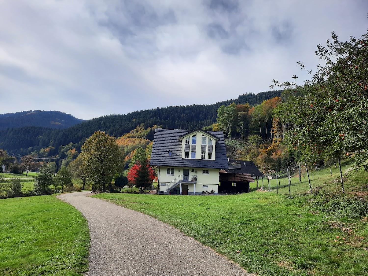 Cover Image for Ochsenwirtshof