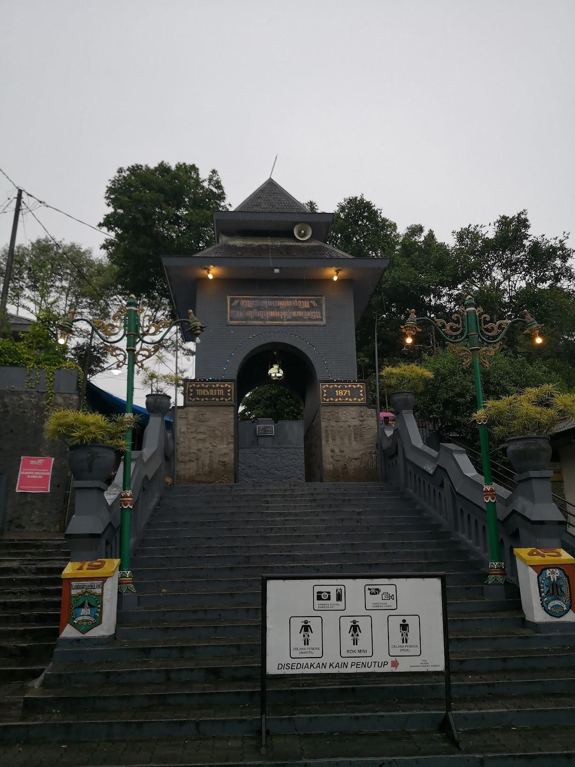 Cover Image for Hotel Kawi Surapatha