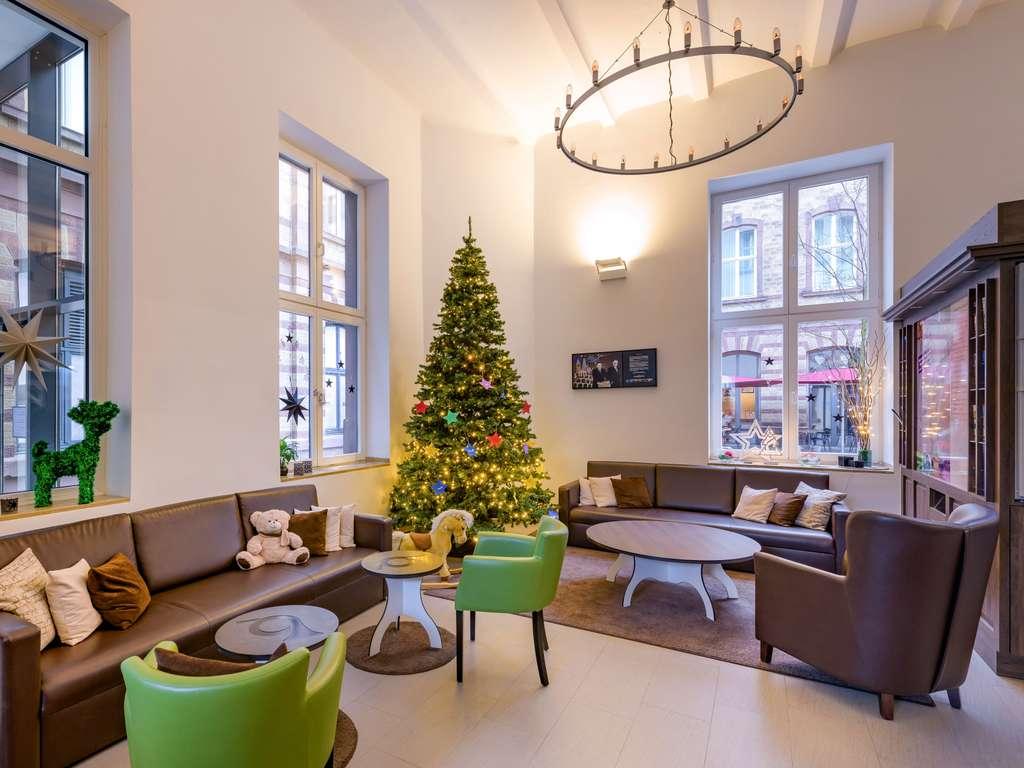 Cover Image for ibis Styles Trier