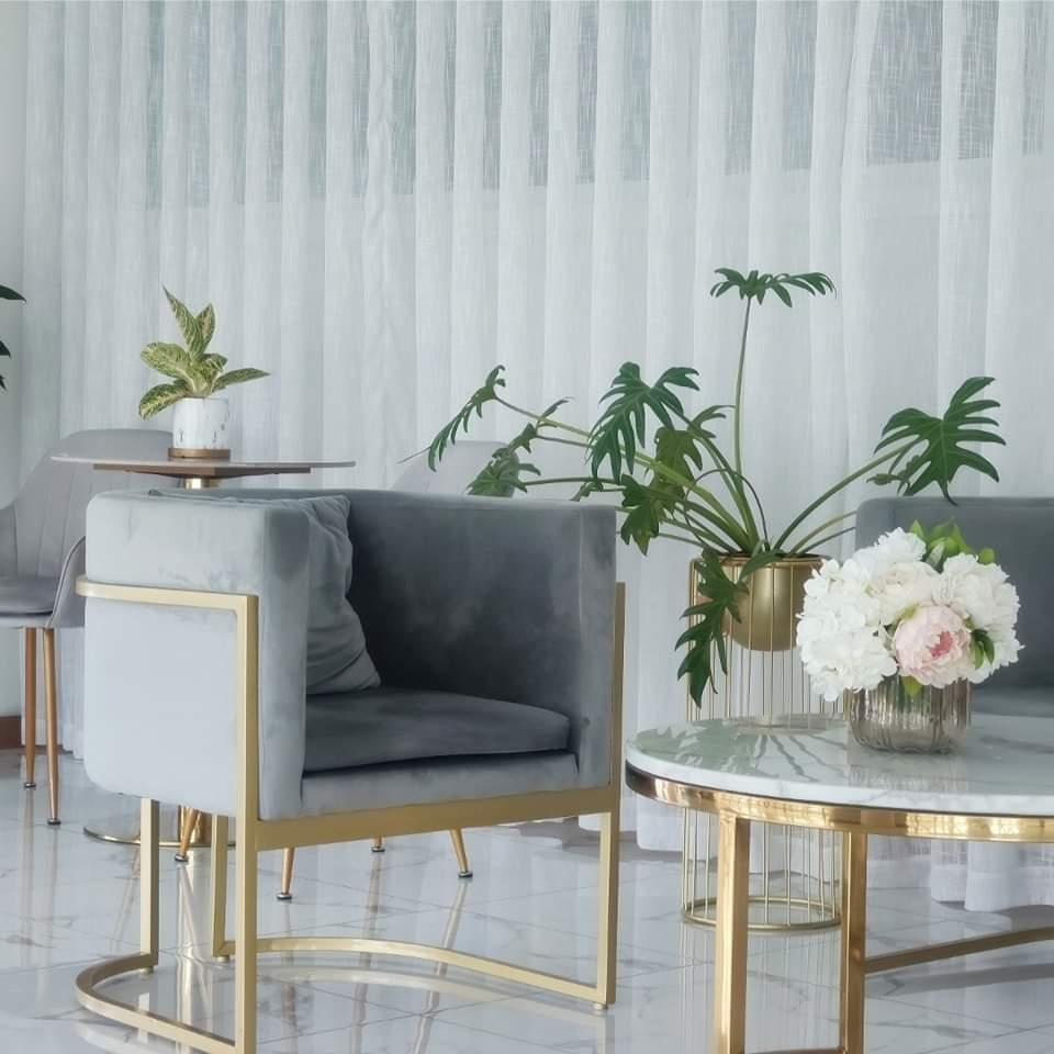 Cover Image for Golden Nest Hotel Suvarnabhumi
