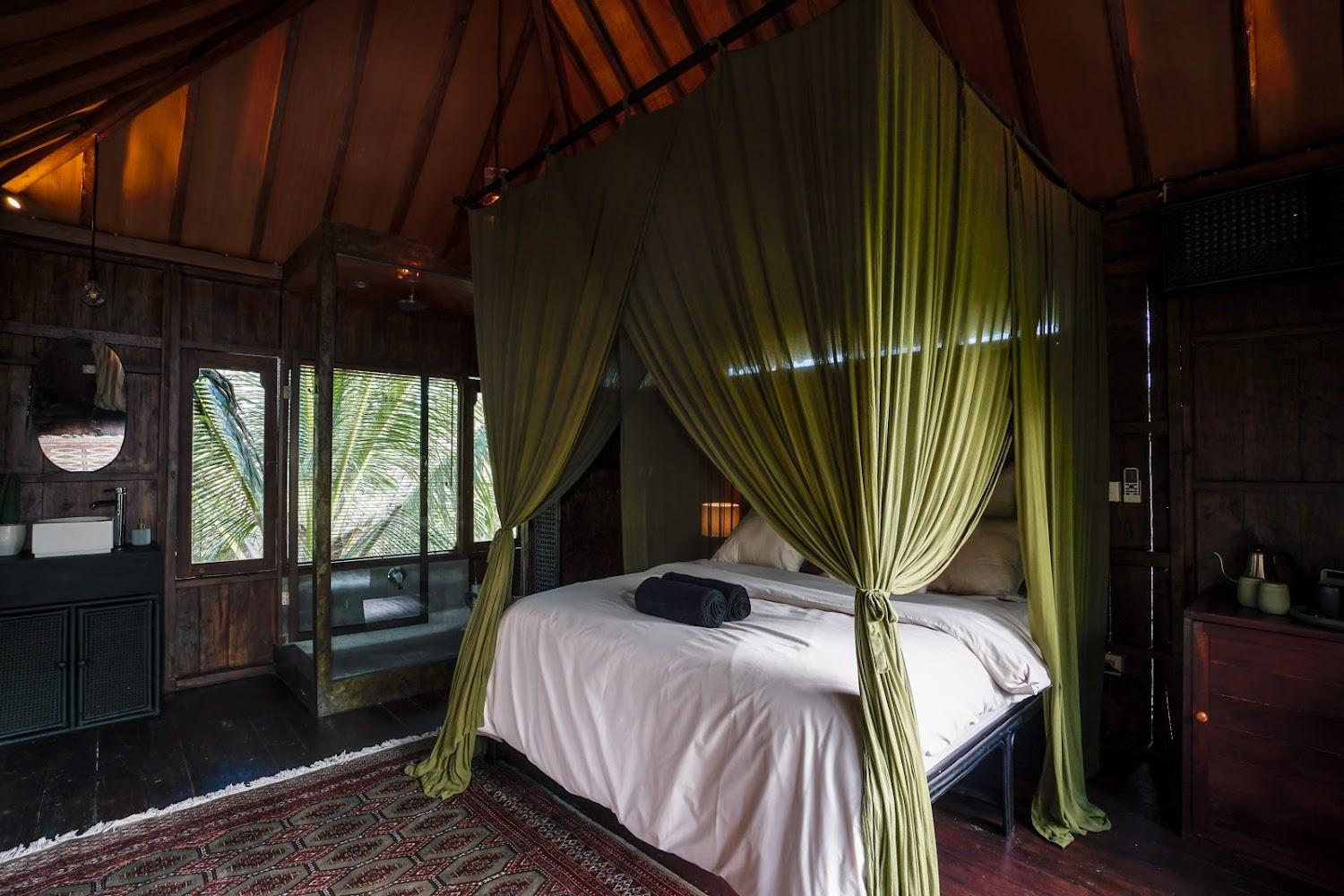 Cover Image for Lift Bali | Treetop Boutique Hotel
