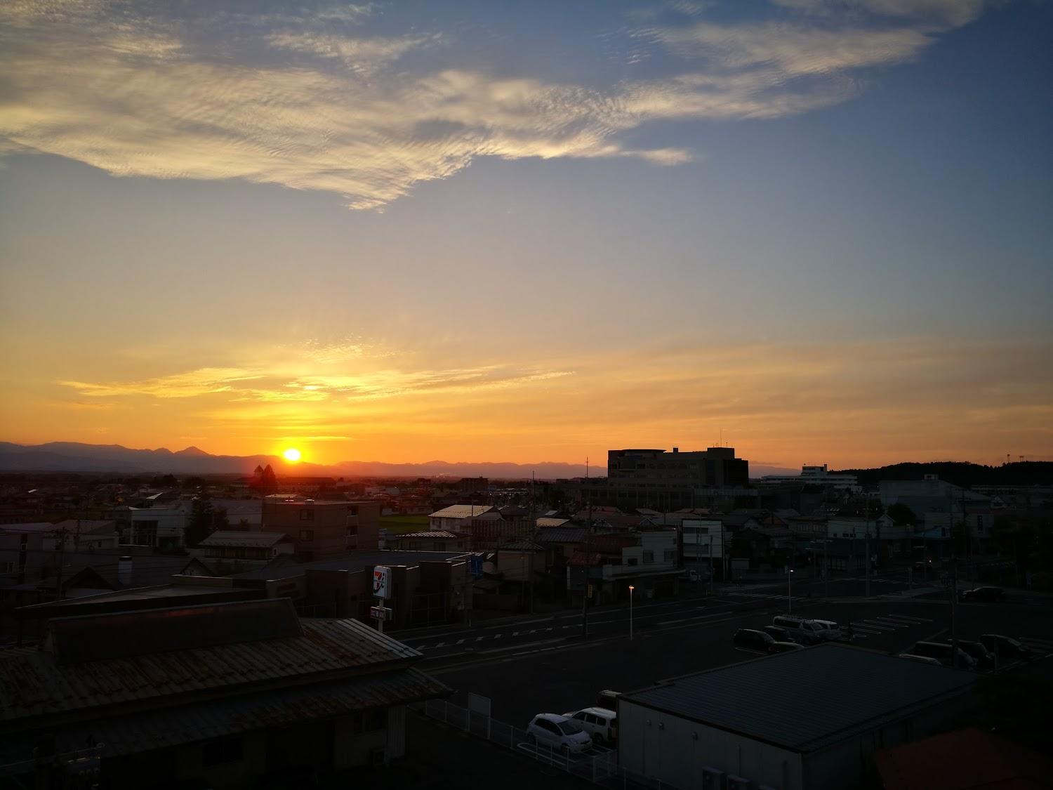 Cover Image for Hotel New Esashi