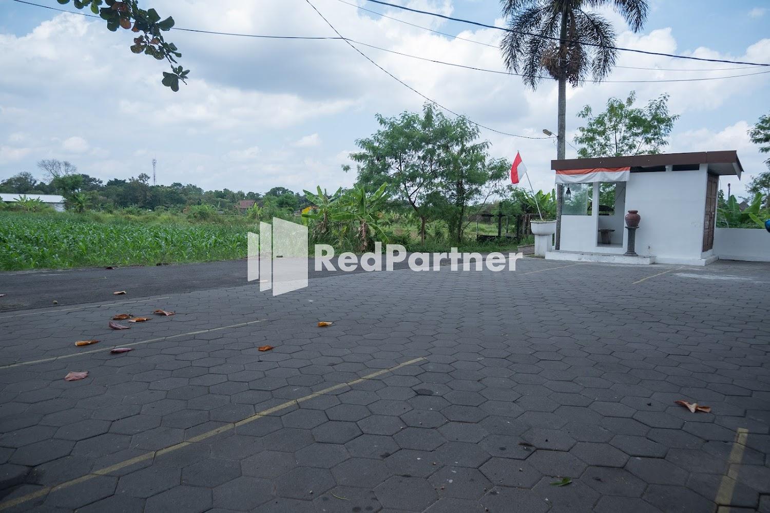 Cover Image for Sawah Joglo Boutique Villa Mitra RedDoorz