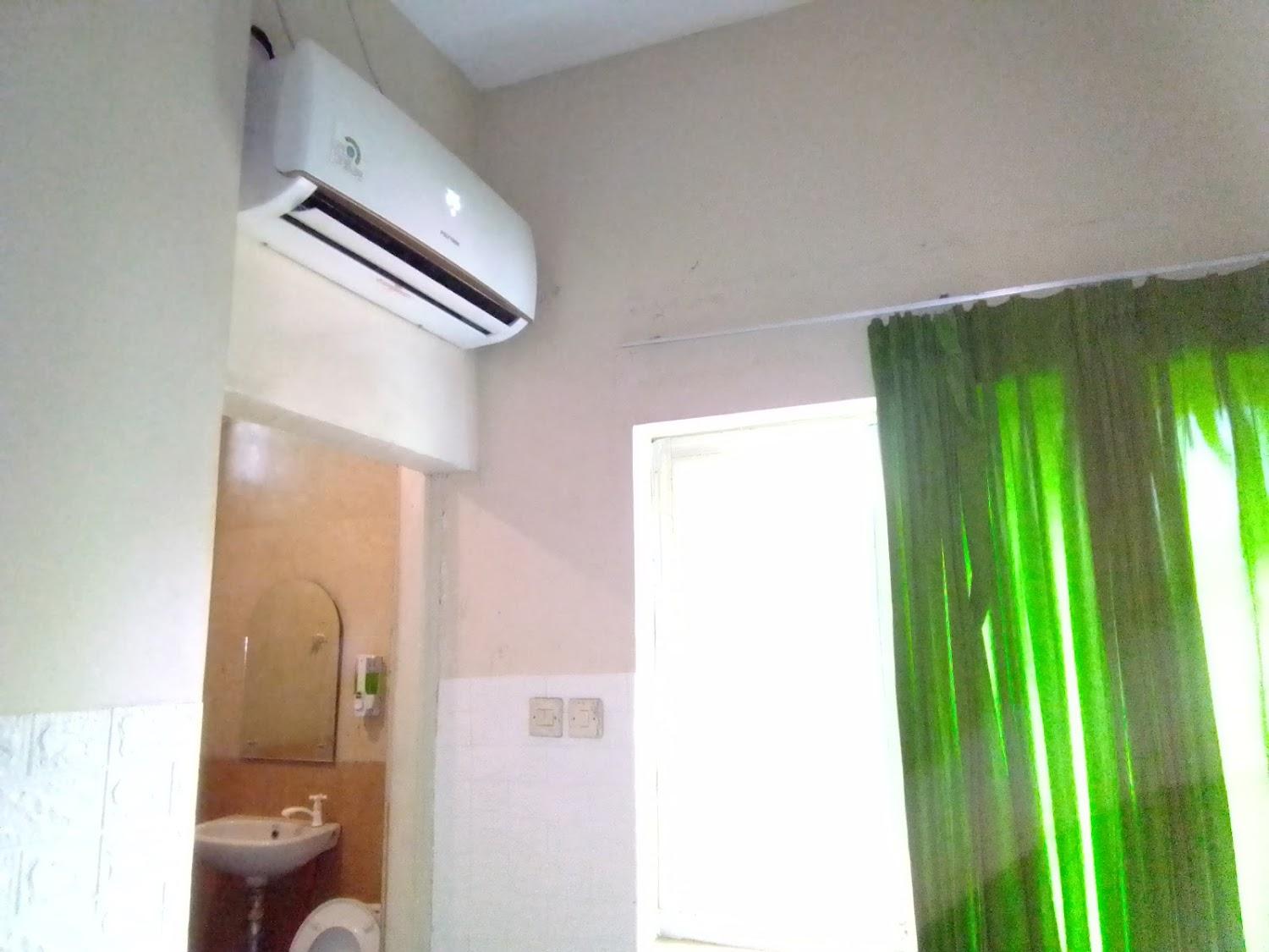 Cover Image for RedDoorz @ Jalan Setiabudi Semarang 2