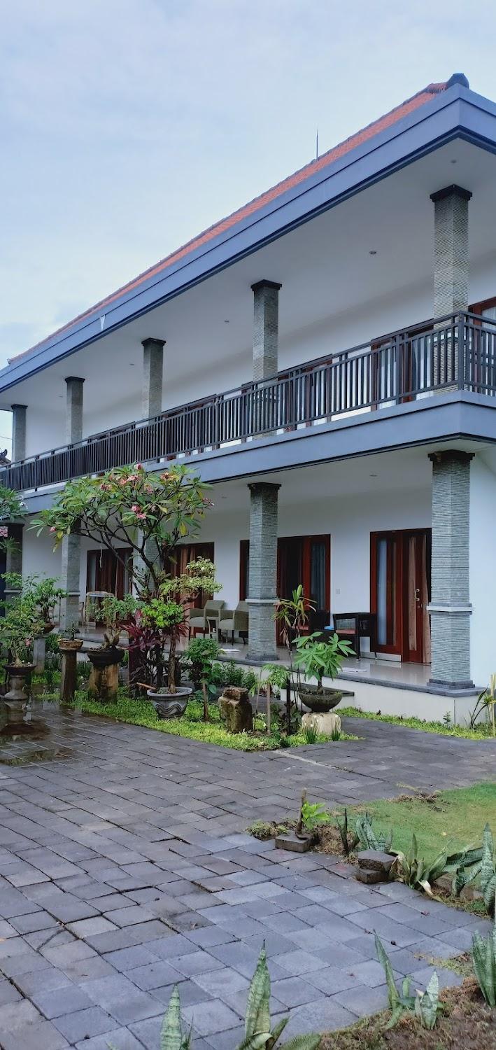 Cover Image for La homestay sanur