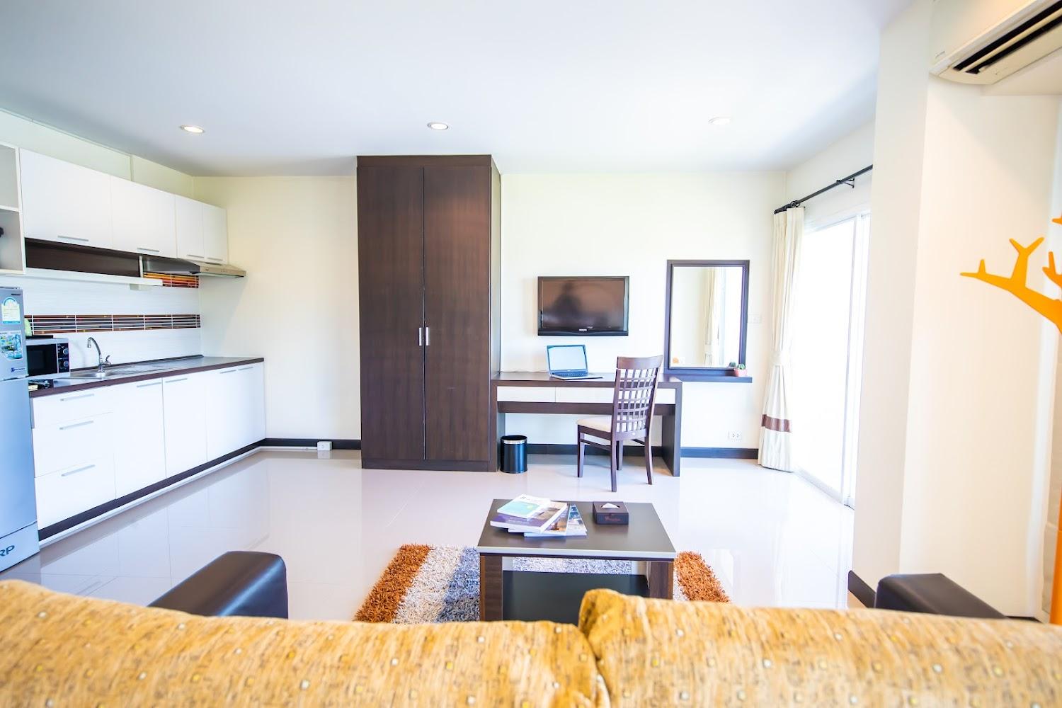 Cover Image for Phavina Hotel & Grand Boutique Rayong