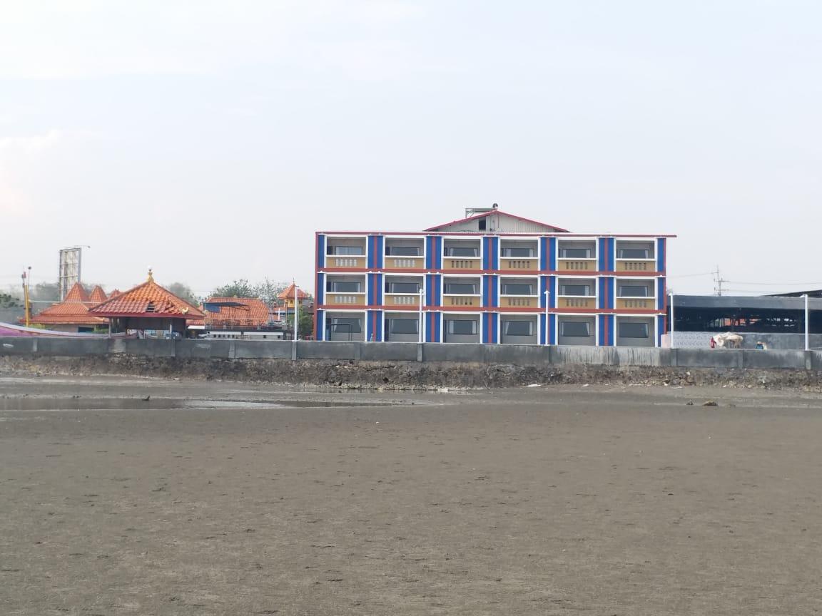 Cover Image for Resort Wiraraja