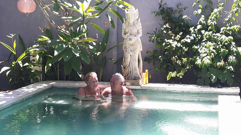 Cover Image for Terrace Garden Homestay and Spa