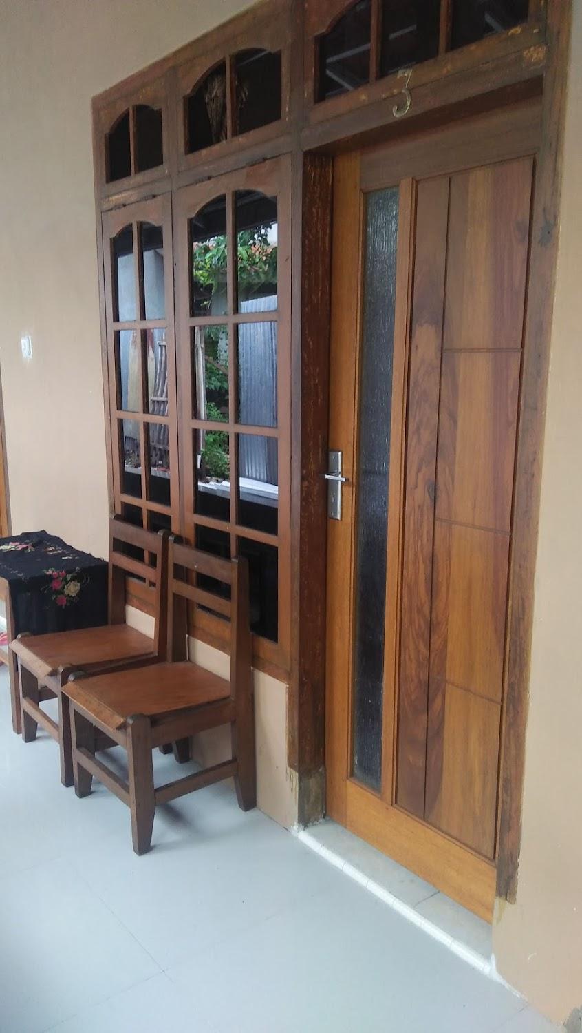 Cover Image for Kost Sugeh Waras