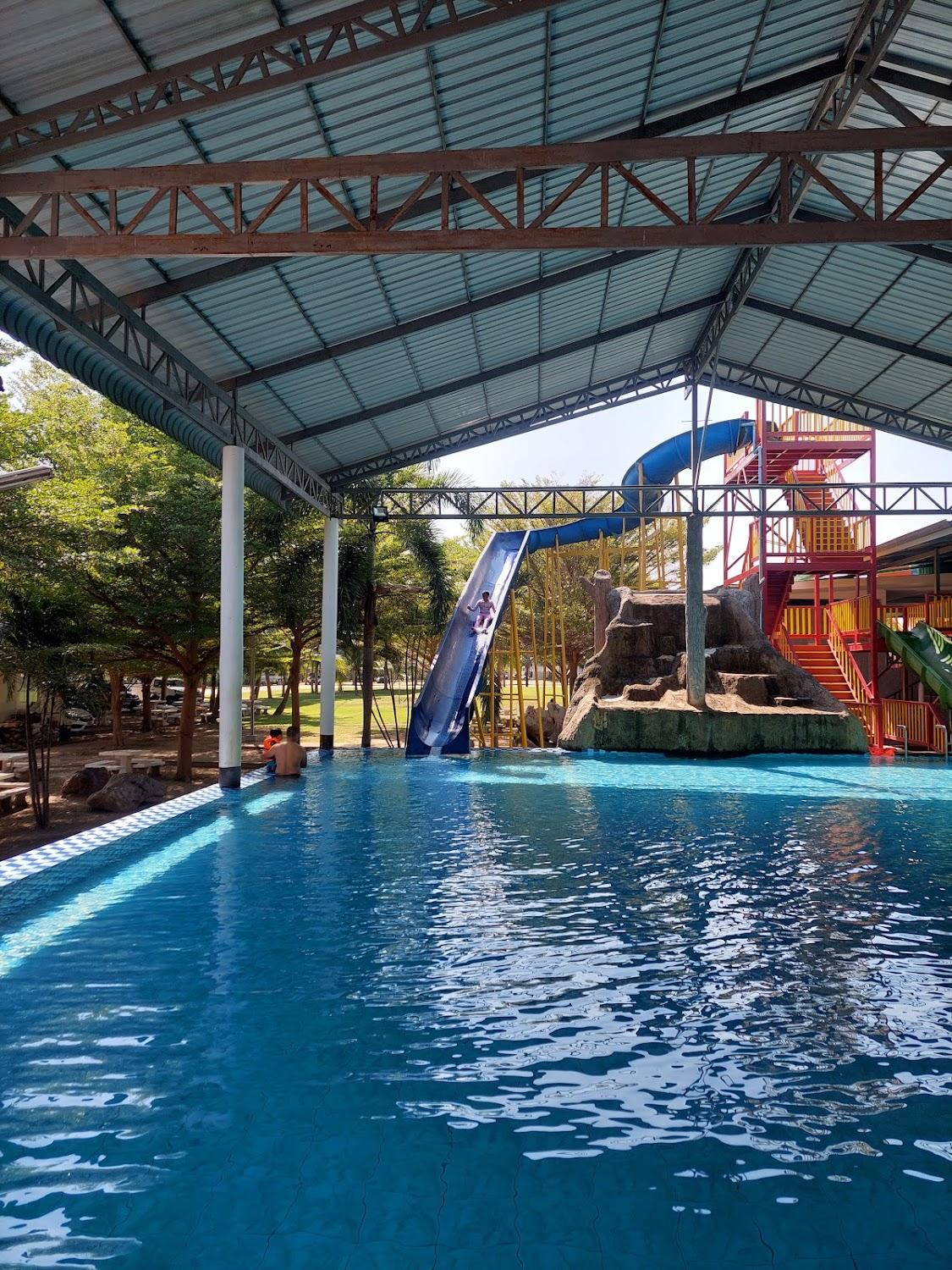 Cover Image for River Kwai Wellbeing Town Resort Kanchanaburi