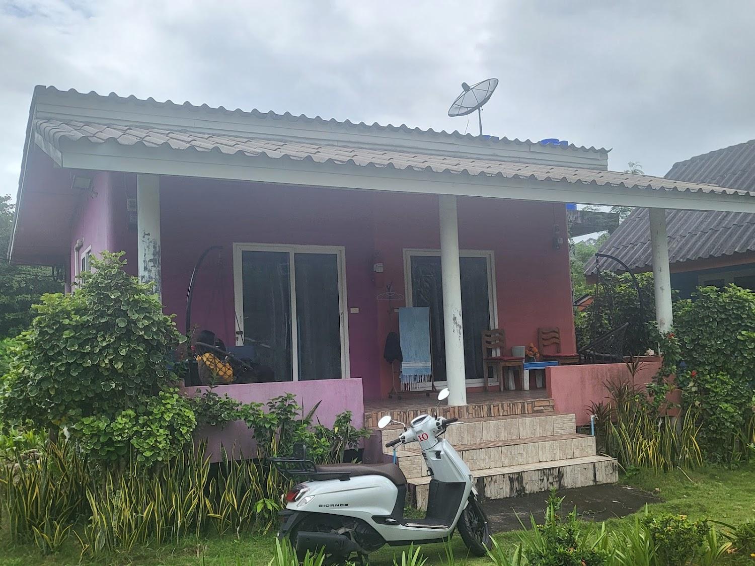 Cover Image for Lee Rad House @Koh Kood