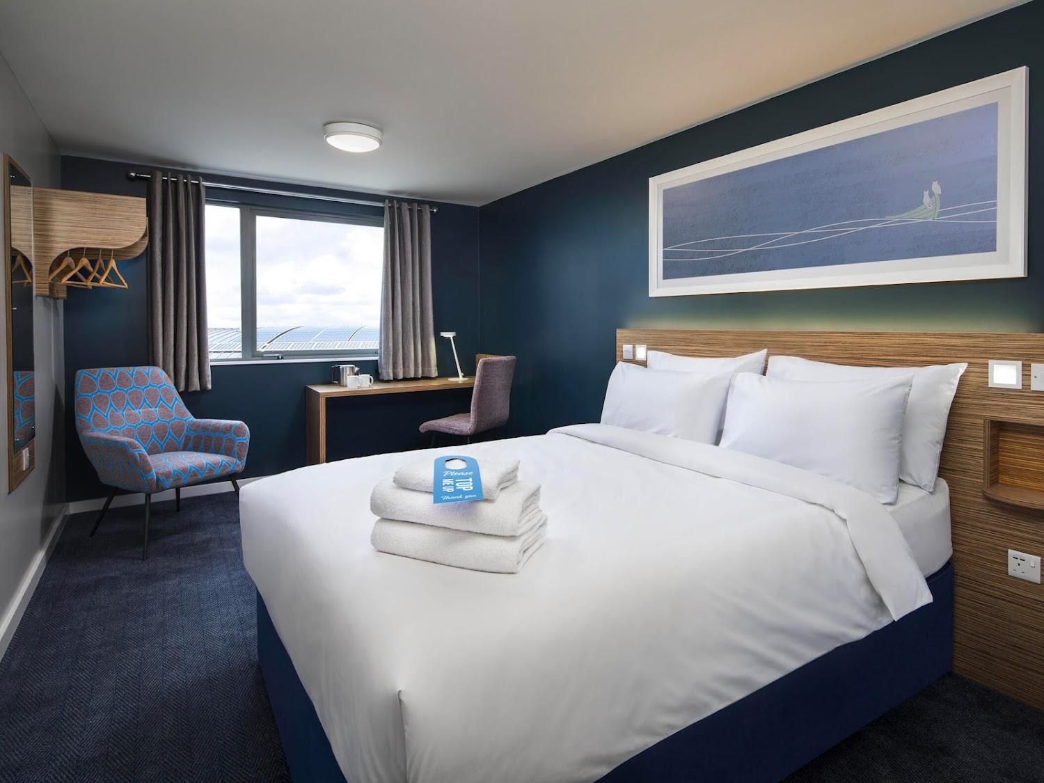 Cover Image for Travelodge Colchester Northern Gateway