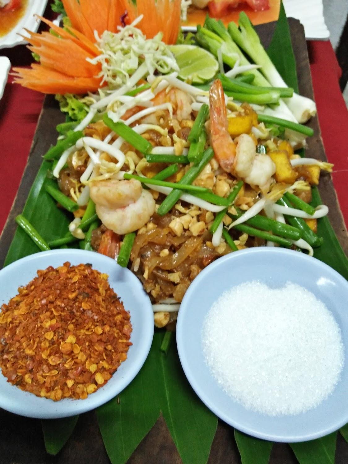 Cover Image for Sri Suphan Grand Royal Hotel