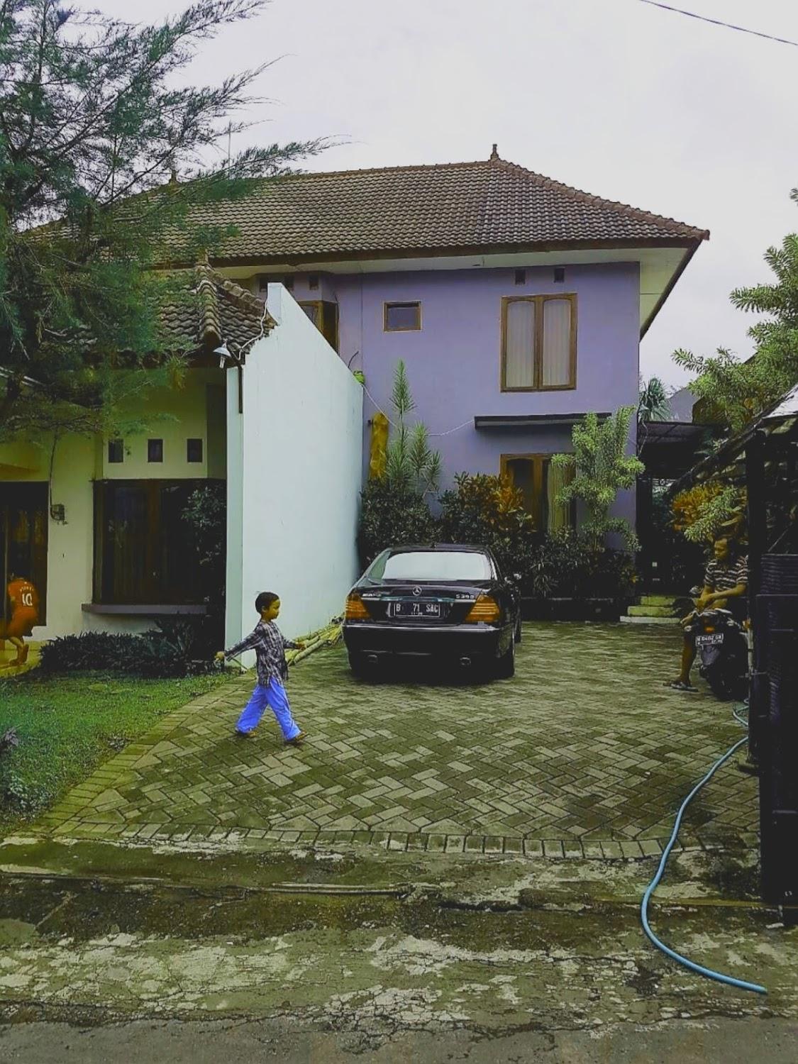 Cover Image for STRAWBERRY Villa & Guest House