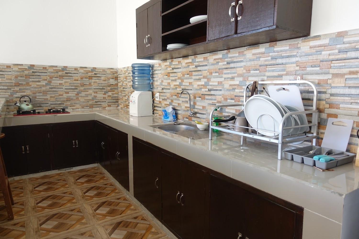 Cover Image for Sun HomeStay Canggu