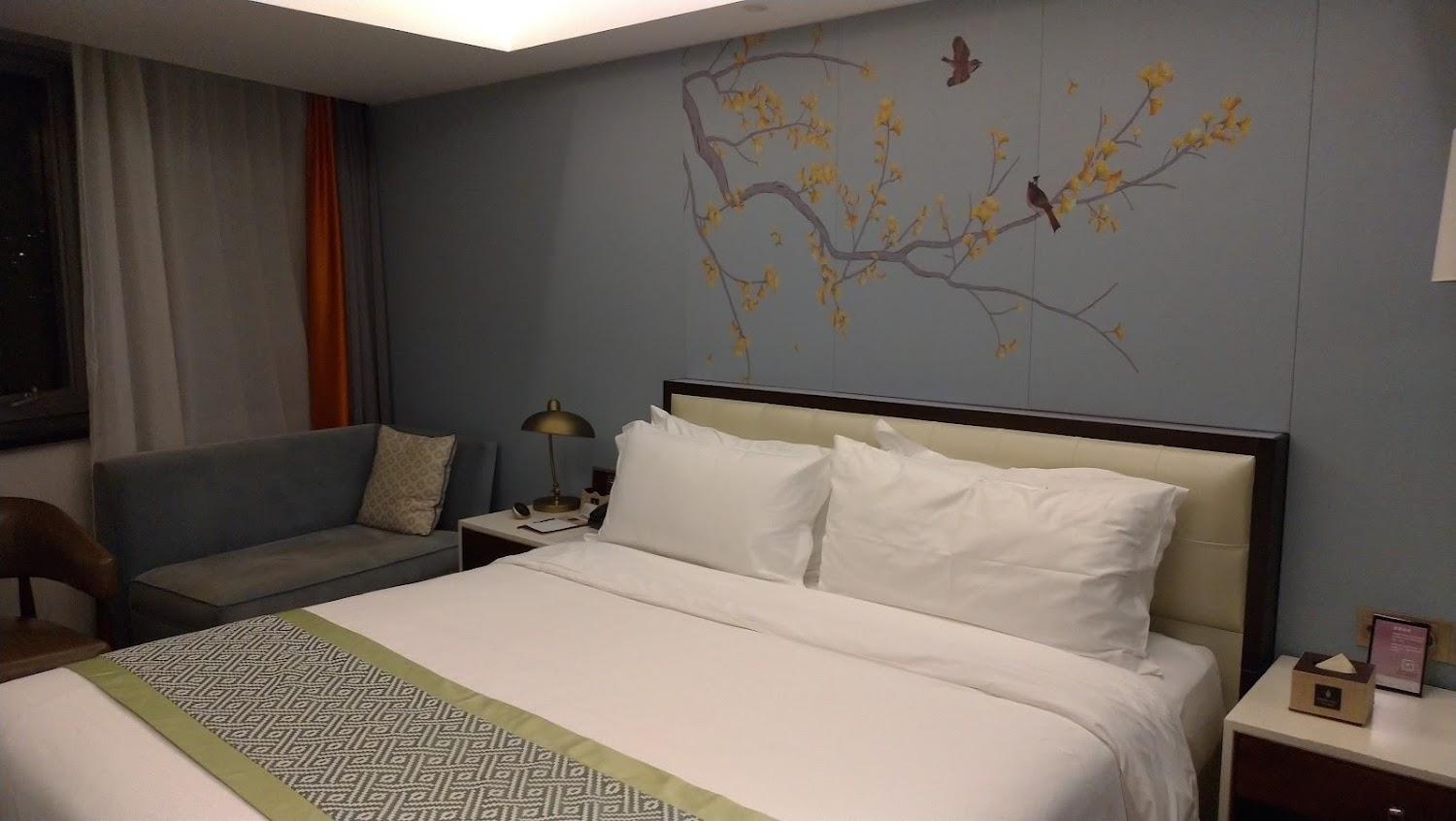 Cover Image for Vienna International Hotel Shanghai Hengshan Road