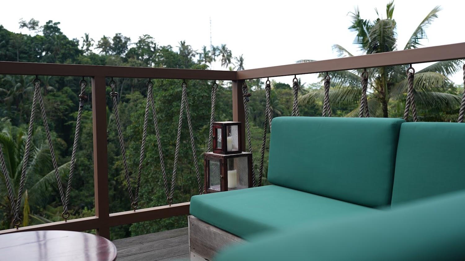Cover Image for Kanva Ubud by K Club