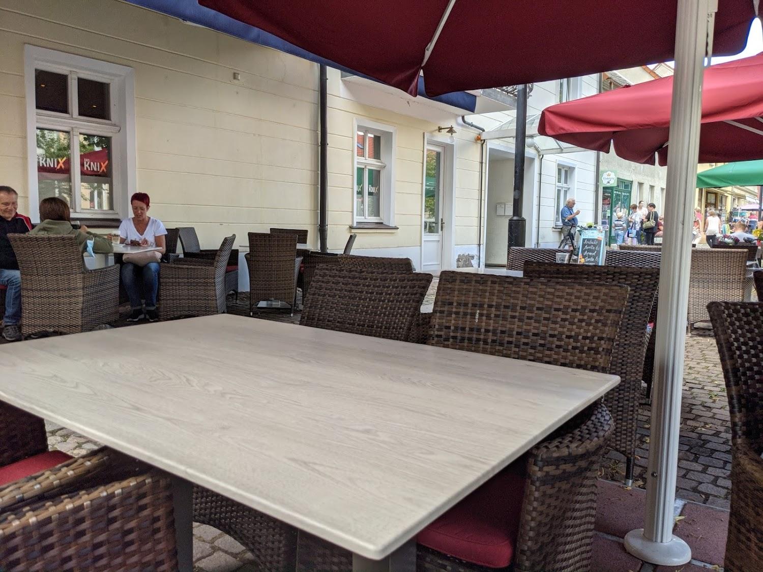 Cover Image for Schlosshotel Rheinsberg