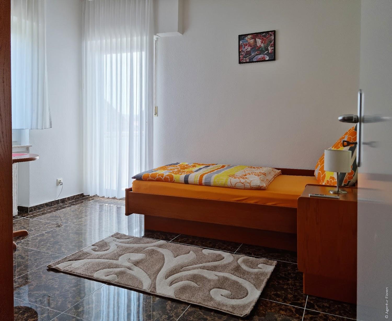 Cover Image for Hotel Sofia