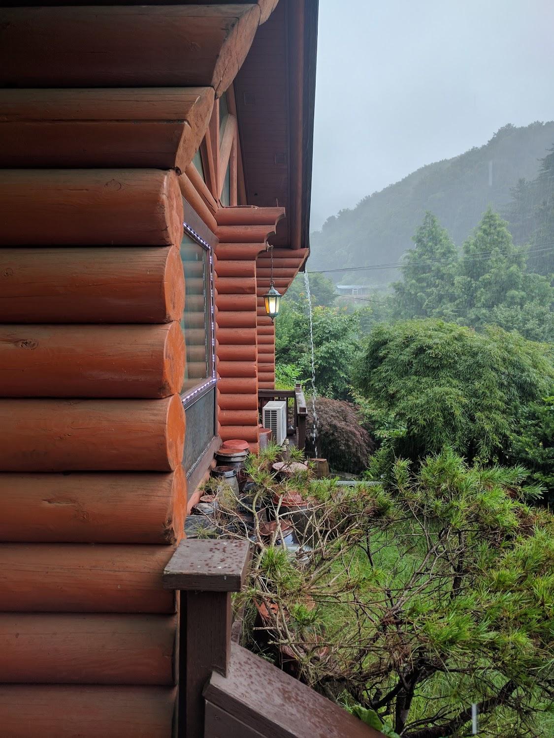 Cover Image for 푸른언덕펜션