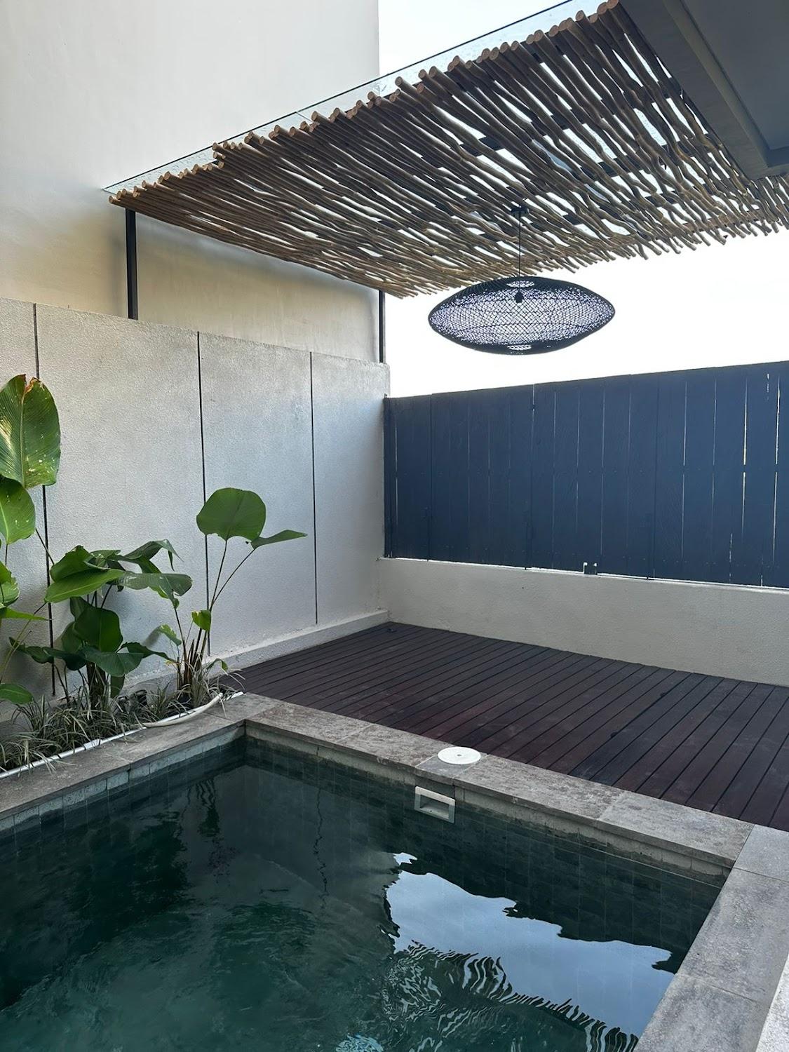 Cover Image for Jovino Villa Canggu