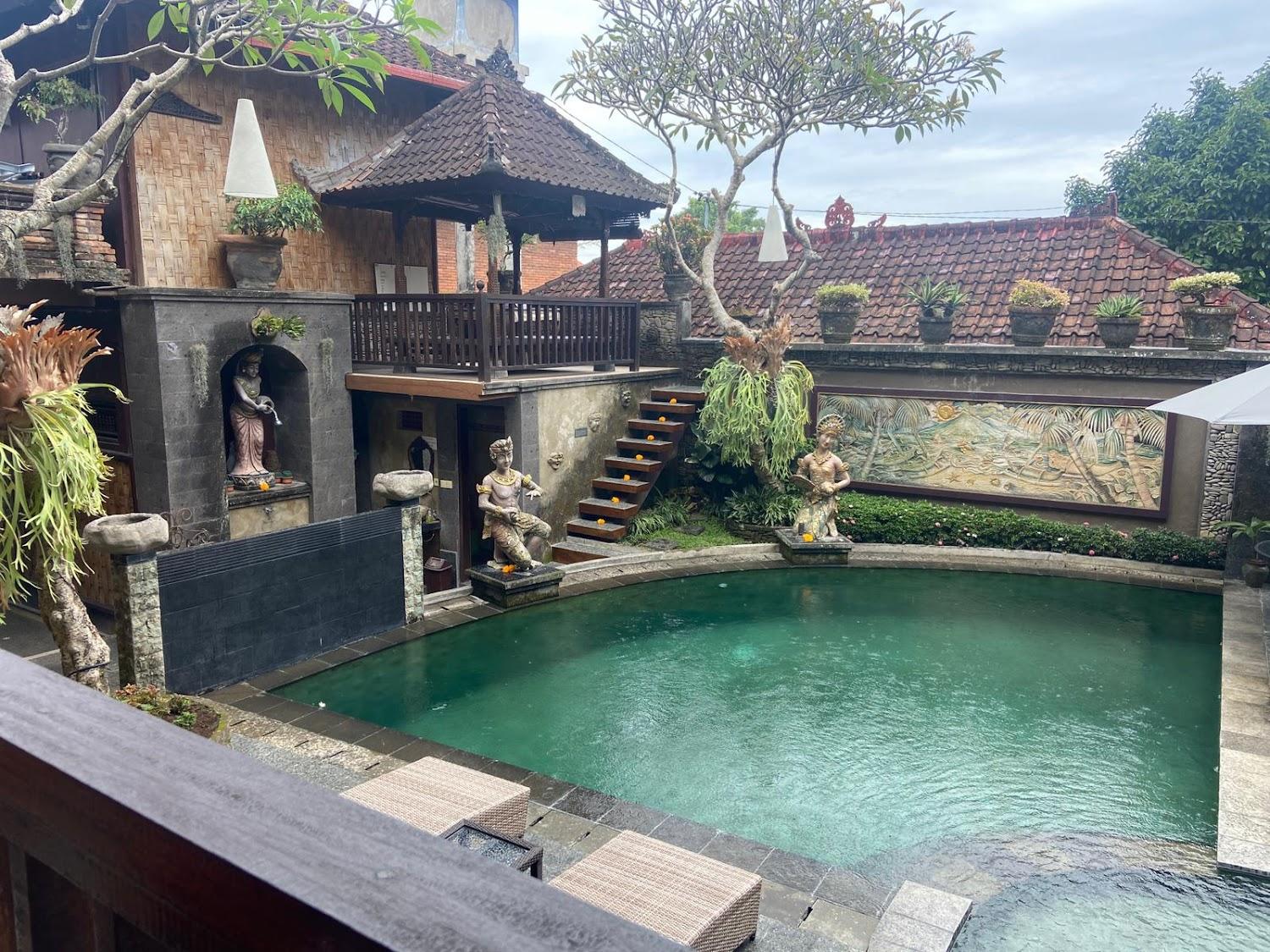 Cover Image for Kun - Kun Guest House Ubud