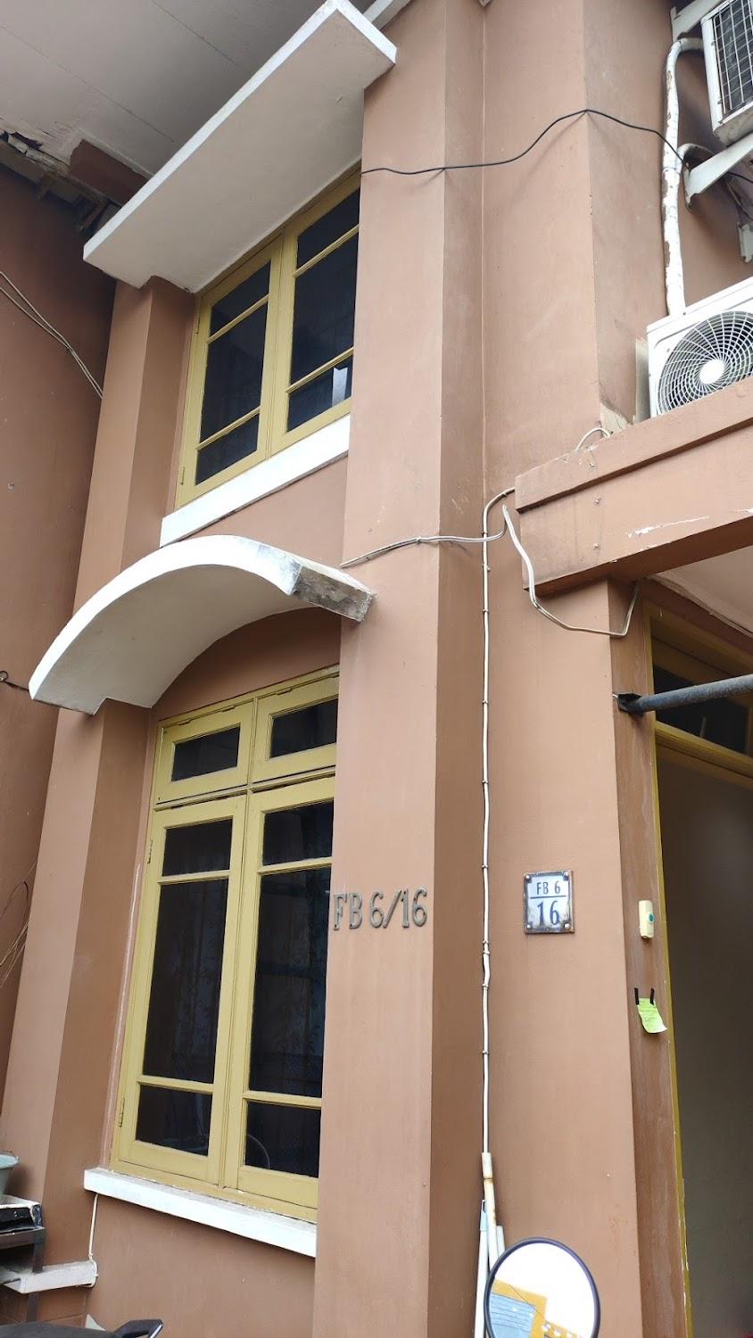Cover Image for Bambi Kost Gading Serpong
