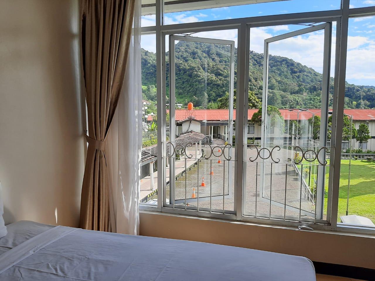 Cover Image for Bukit Indah Hotel