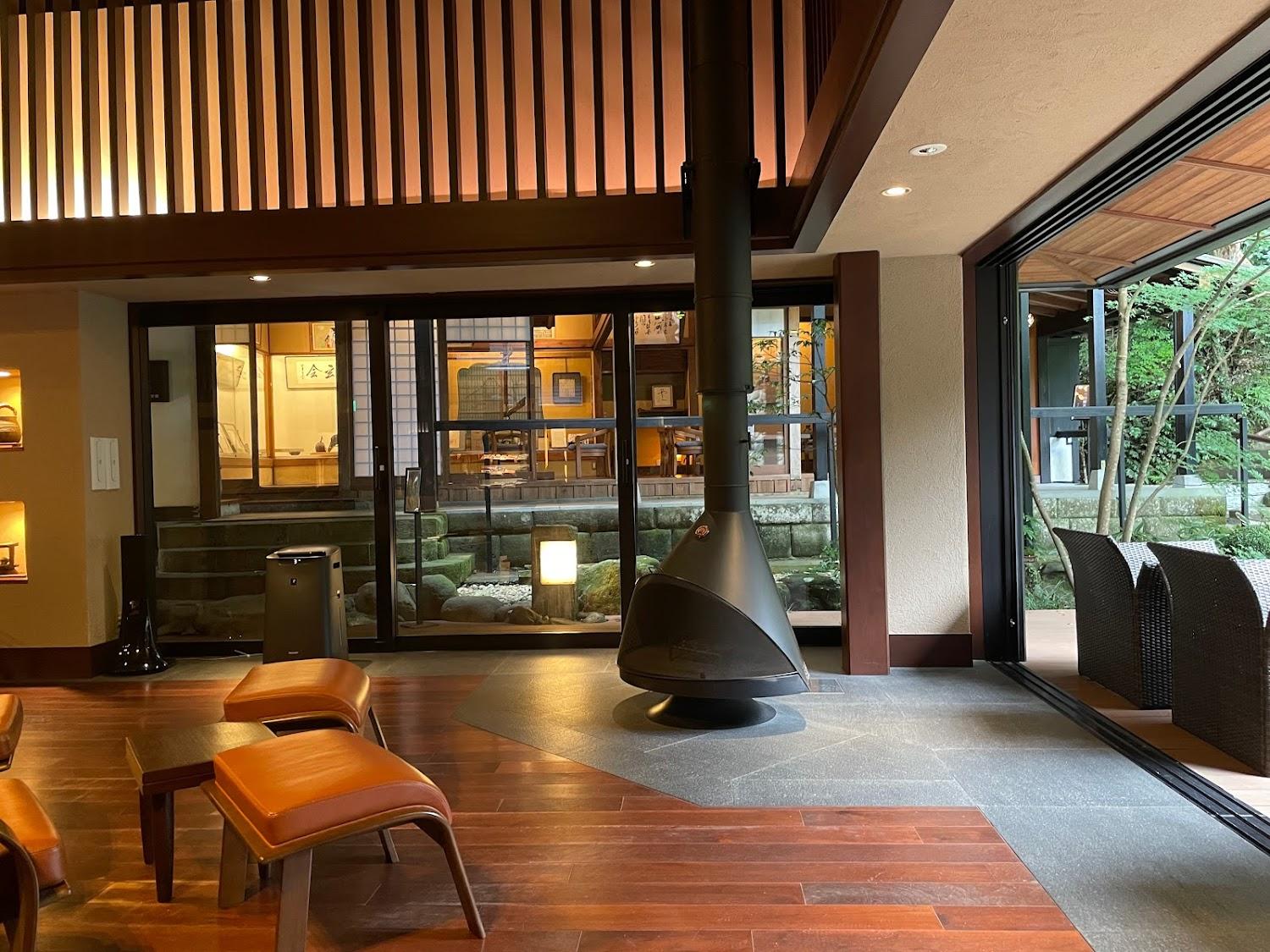 Cover Image for Tofuya Resort & Spa Izu