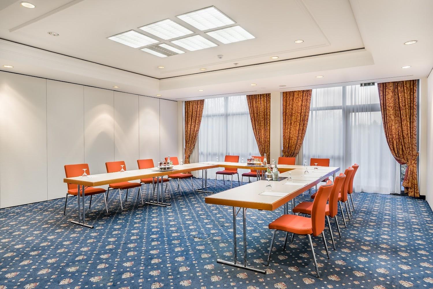 Cover Image for Select Hotel Rüsselsheim