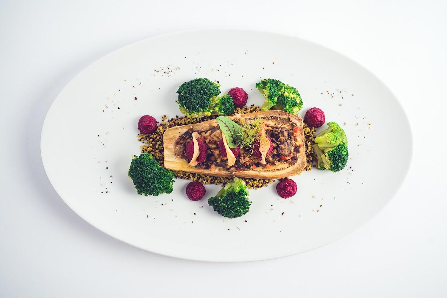 Cover Image for RöderSaal - Restaurant - Hotel