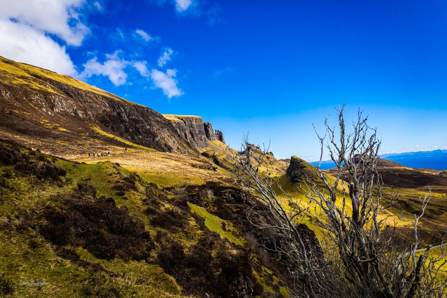 Cover Image for Quiraing