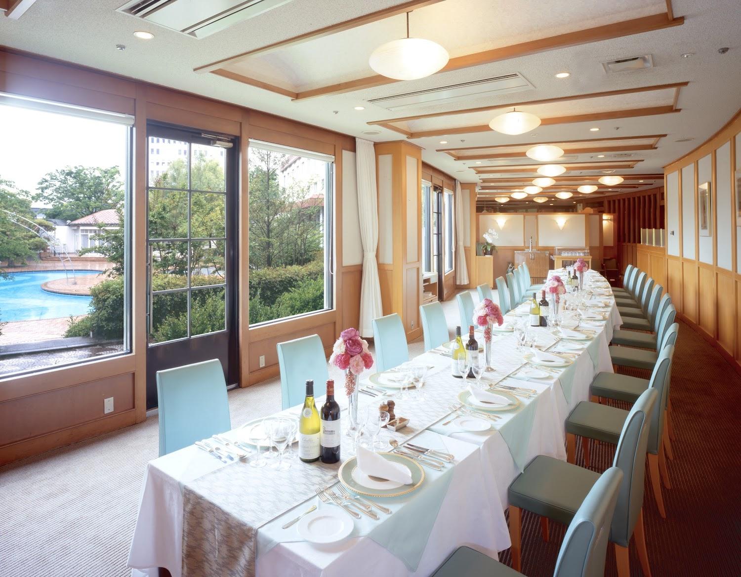 Cover Image for Senri Hankyu Hotel Osaka