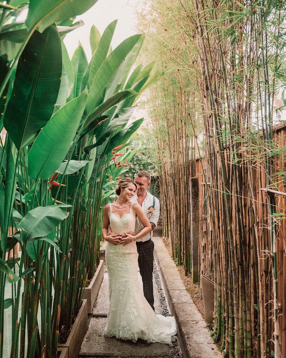 Cover Image for The Elysian Villas Resort