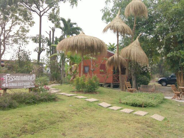 Cover Image for Suwan Guest House