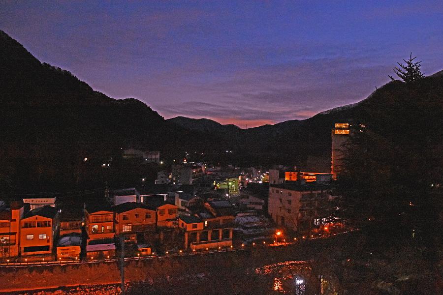 Cover Image for 川治温泉 金型かわじ荘