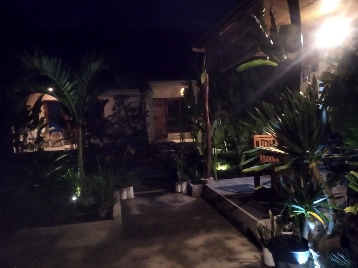 Cover Image for Jo Homestay