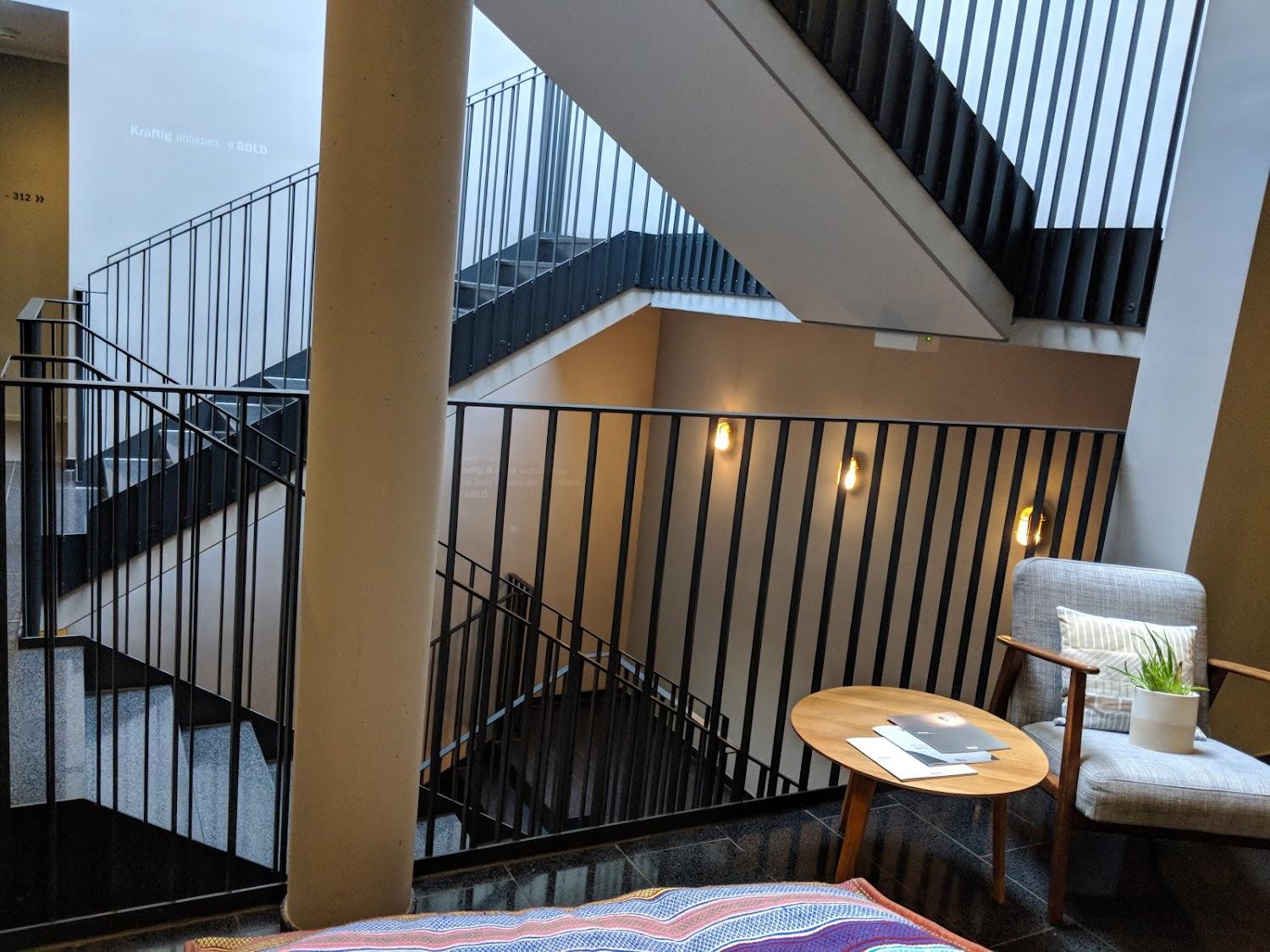 Cover Image for Bold Hotel München Giesing