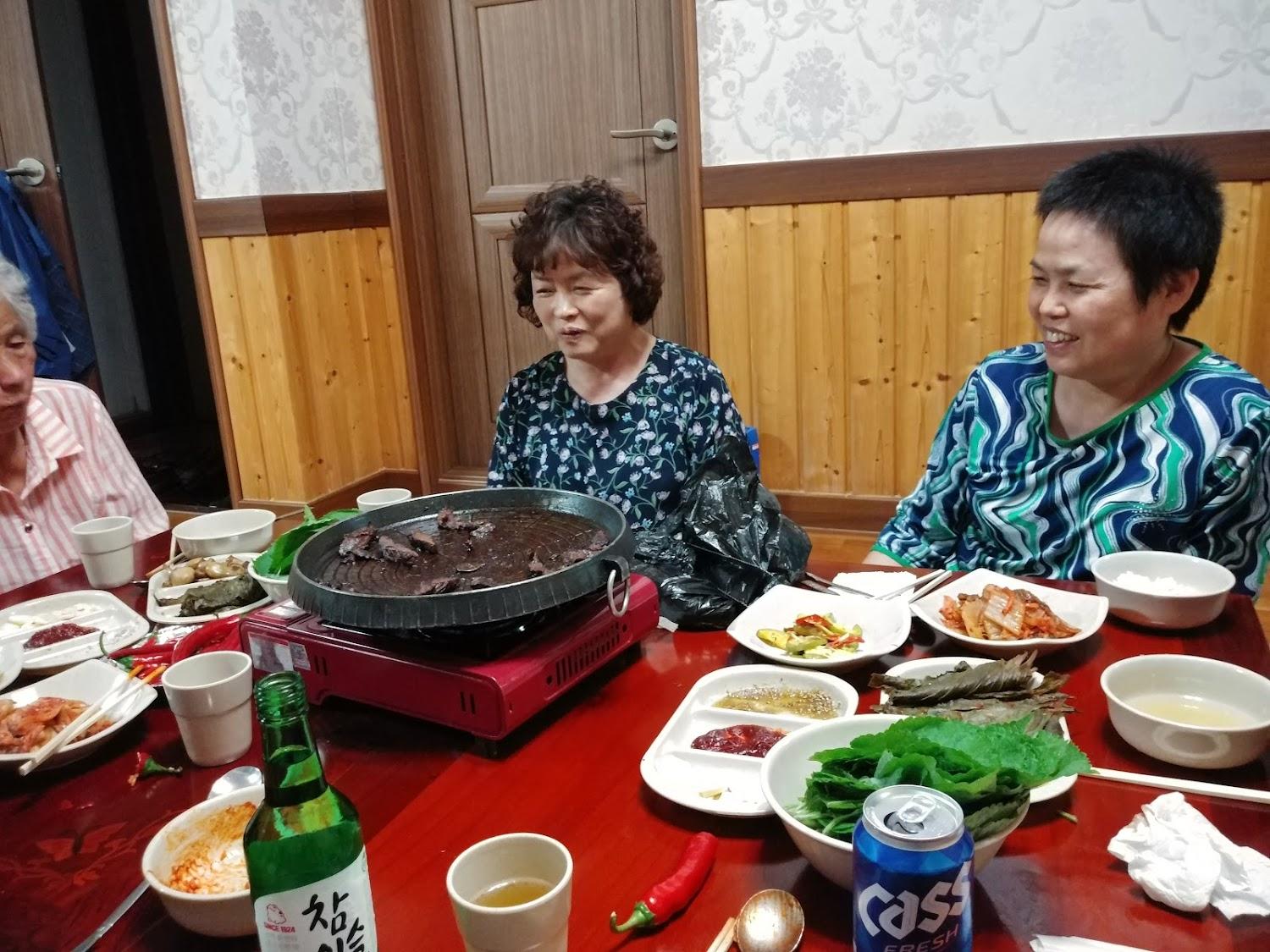 Cover Image for 나무향기