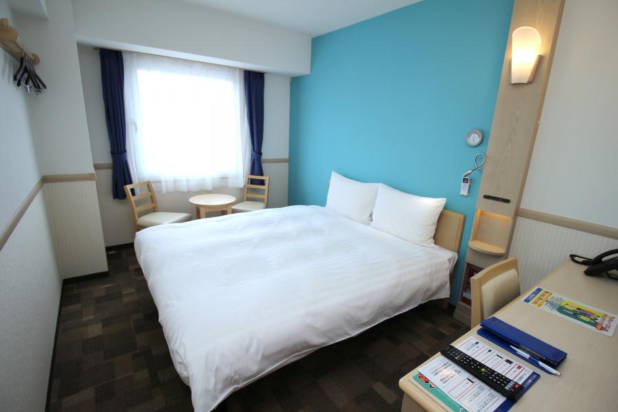 Cover Image for Toyoko Inn Chofu Keio Line Fuda Station