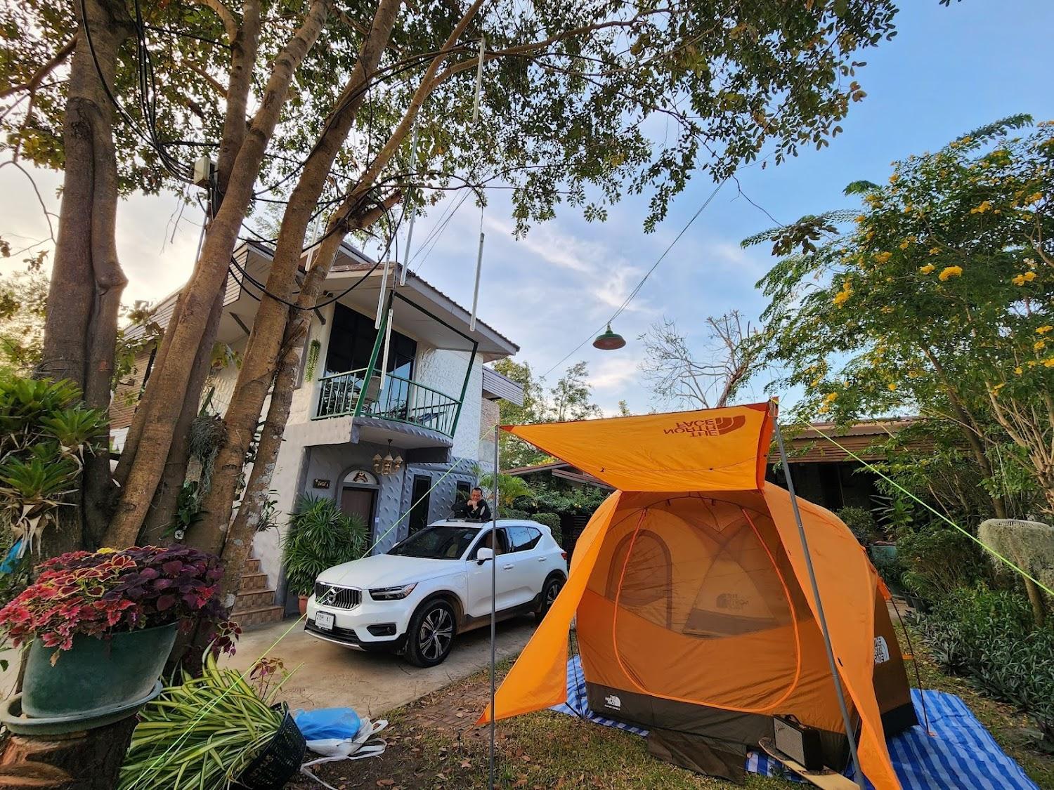 Cover Image for Khun Ploy Resort