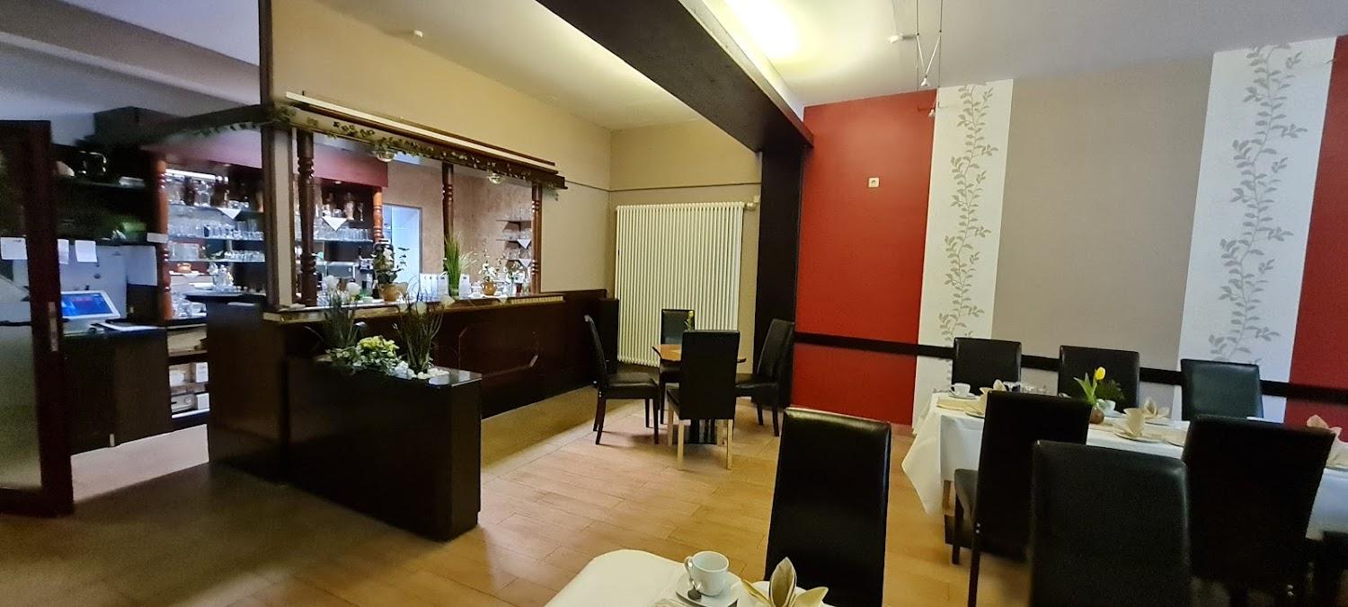 Cover Image for Bäckerei & Konditorei -Café-Restaurant-Pension-Hotel