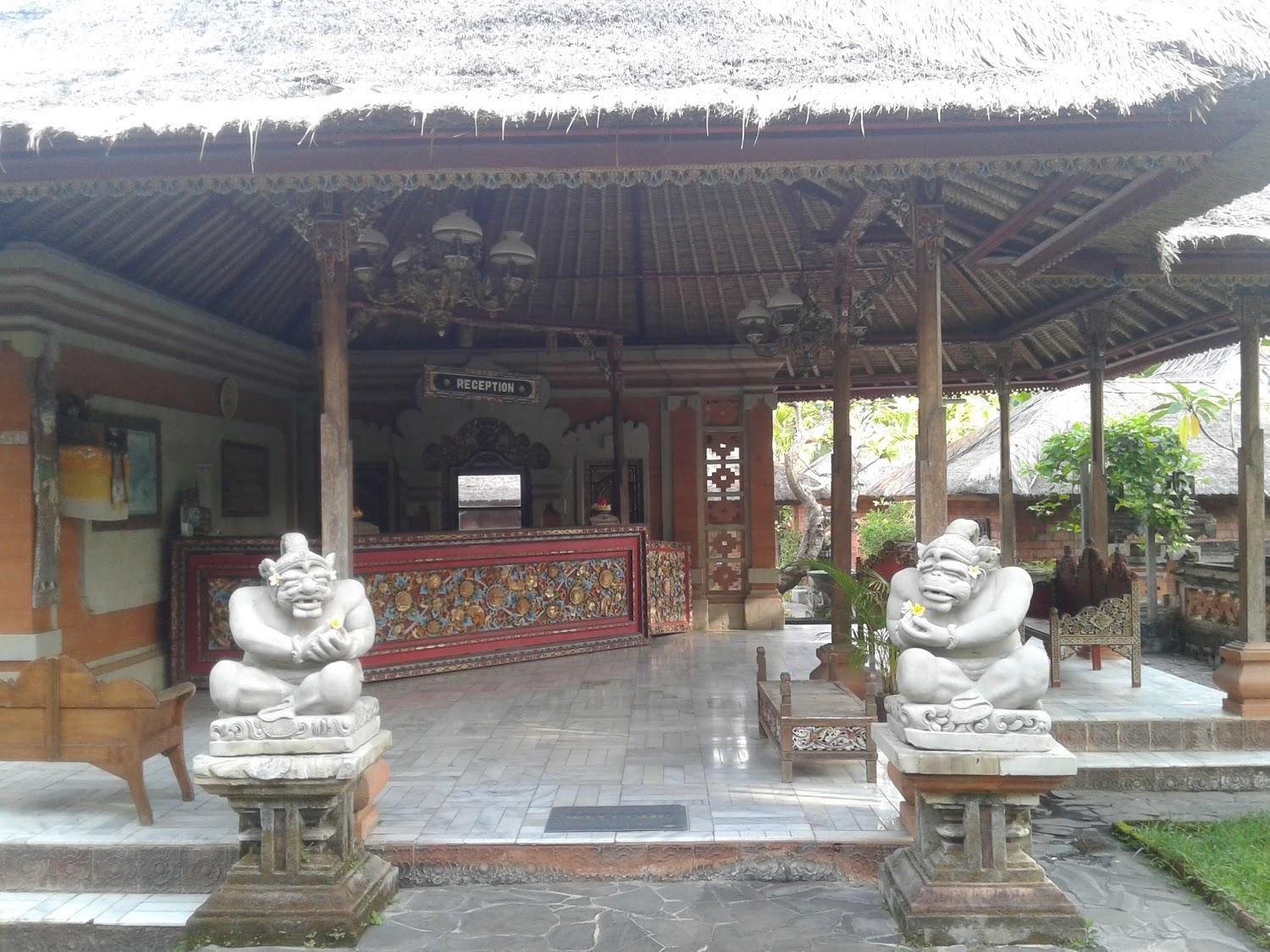 Cover Image for Ida Beach Village