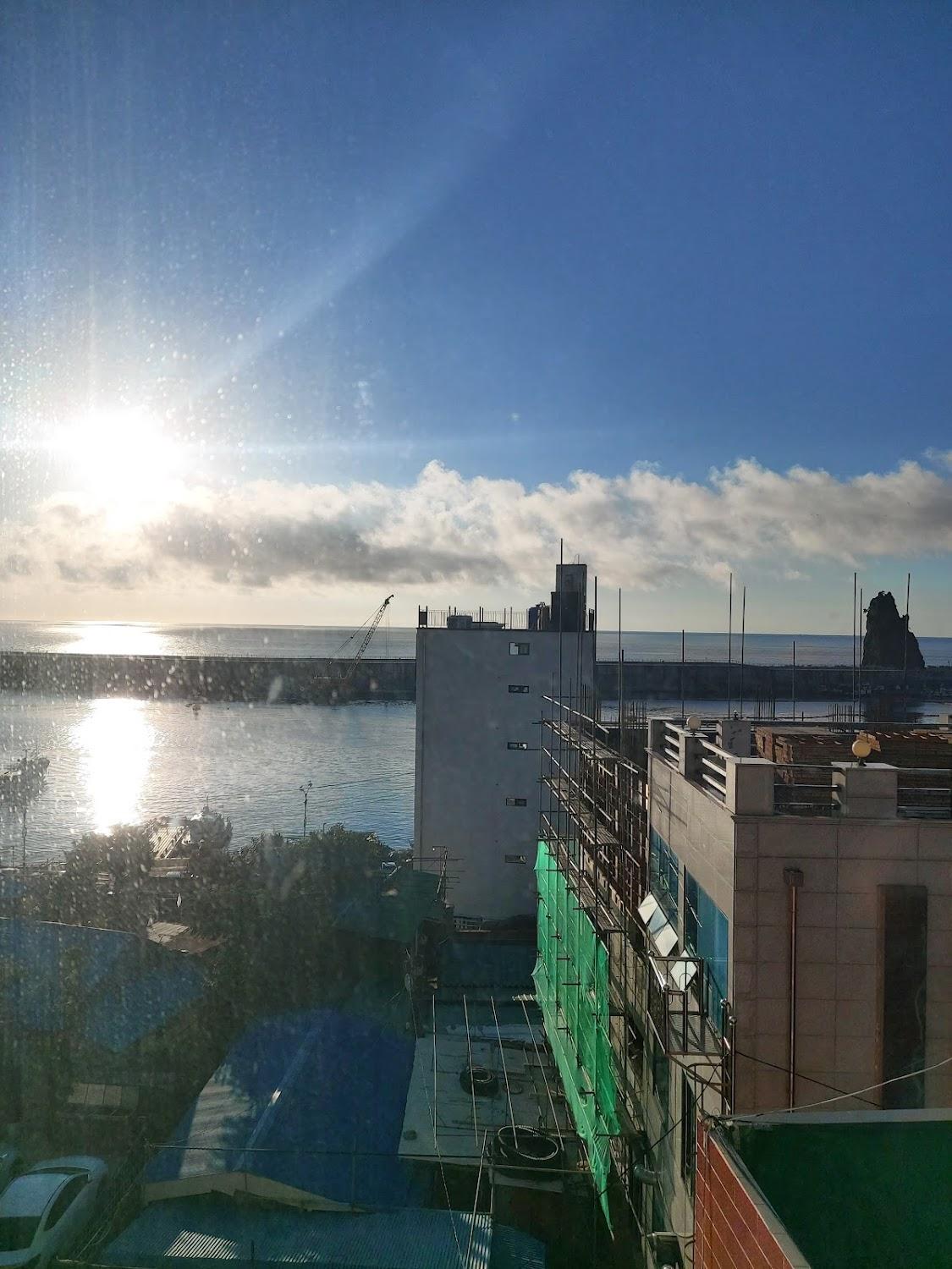 Cover Image for 다온프라임호텔