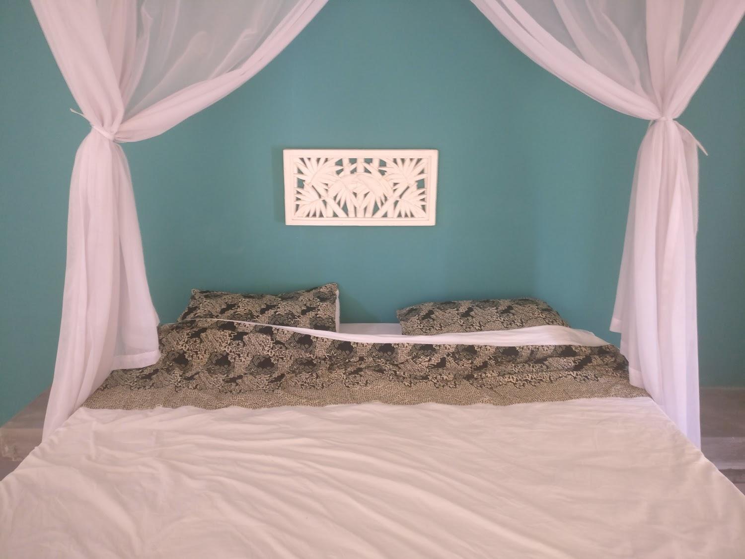 Cover Image for Bundaku Homestay