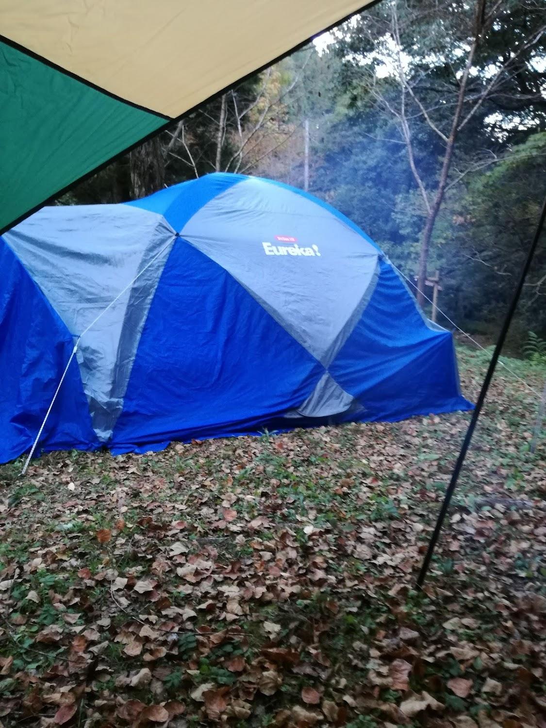 Cover Image for Keisenmachiyunoura Total Camping Ground