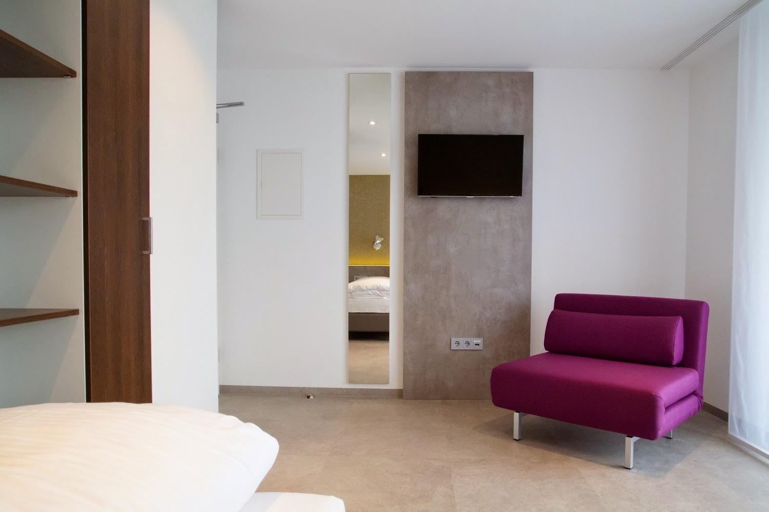 Cover Image for Apartmenthaus Renz