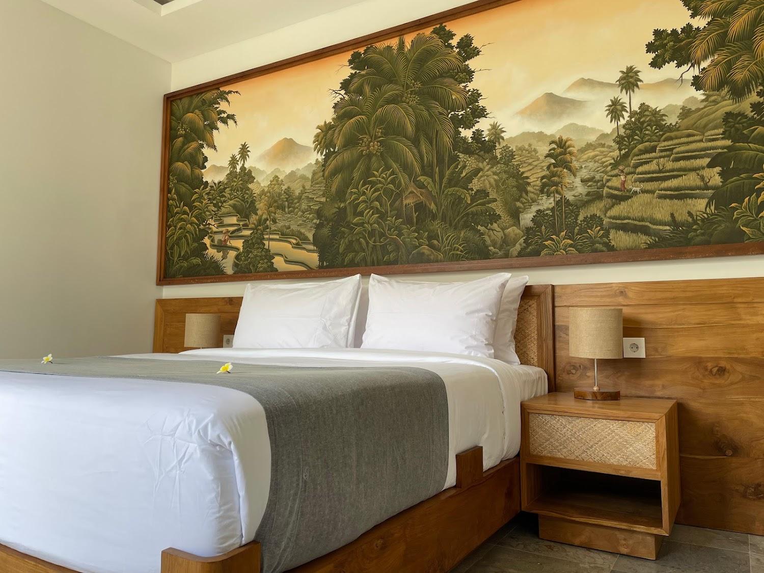 Cover Image for Anara Villa Ubud