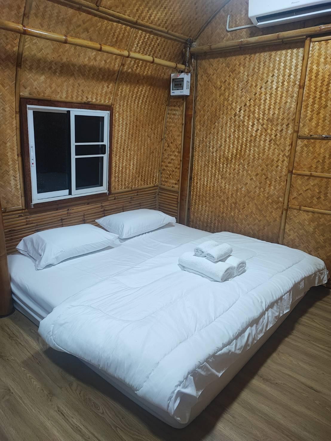 Cover Image for CheeWaVill Farmstay - ชีวาวิลล์ ฟาร์มสเตย์